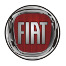 FIAT autó típus logó